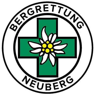 Bergrettung Neuberg