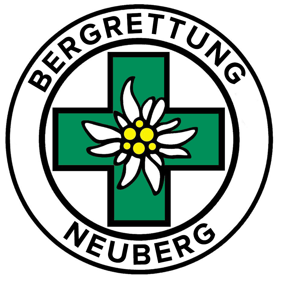 Bergrettung Neuberg